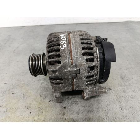 ALTERNATOR VW GOLF V 1.9 TDI 90KM 1.9 TDI 2004 06F903023F 0124525066  BOSCH LC9Z 90 6053 