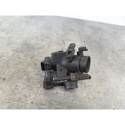 PRZEPUSTNICA VOLVO V50 1.6 D 109KM1.6 D20109686487880477-461095969                                            