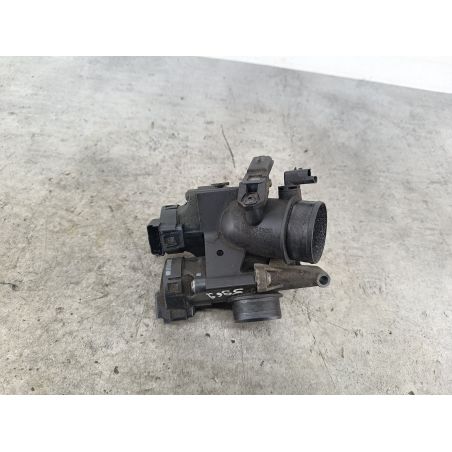 PRZEPUSTNICA VOLVO V50 1.6 D 109KM 1.6 D 2010 9686487880 477-46 109 5969 