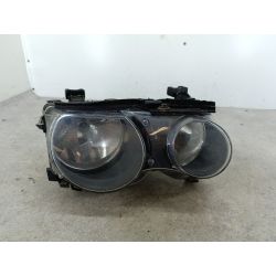 LAMPA PRZÓD PRAWA BMW 3 E46 2.0 D2.0 D 318td20041305235668475/91166345                                            