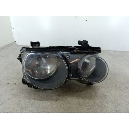 LAMPA PRZÓD PRAWA BMW 3 E46 2.0 D 2.0 D 318td 2004 1305235668 475/9 116 6345 