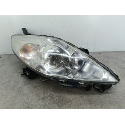 LAMPA PRZÓD PRAWA XENON MAZDA 5 I 2.0 CD 143KM2.0 MZR-CD2006P5117R  W3T1567132C1436361                                            