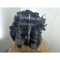Engine SEAT LEON II 1.9 TDI 105KM1.9 TDI2005BKCLS7Y1056403                                            