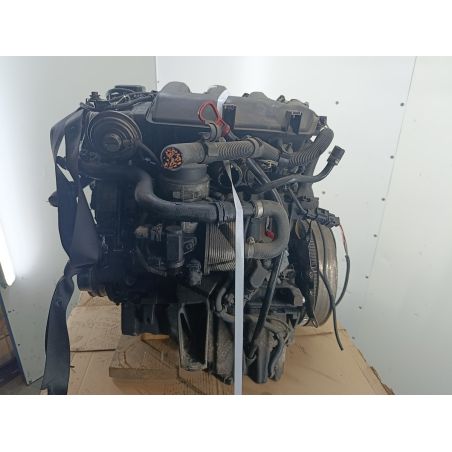SILNIK BMW 3 E46 2.0 D 2.0 D 318td 2004 M47TUE1 475/9 116 6345 