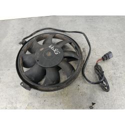 COOLER FAN VW PASSAT B5 FL 1.9 TDI 100KM1.9 TDI2003GATELC5X1005599                                            