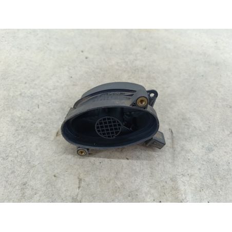 PRZEPŁYWOMIERZ POWIETRZA BMW 3 E46 2.0 D 2.0 D 318td 2004 7788744 0928400504  BOSCH 475/9 116 6345 