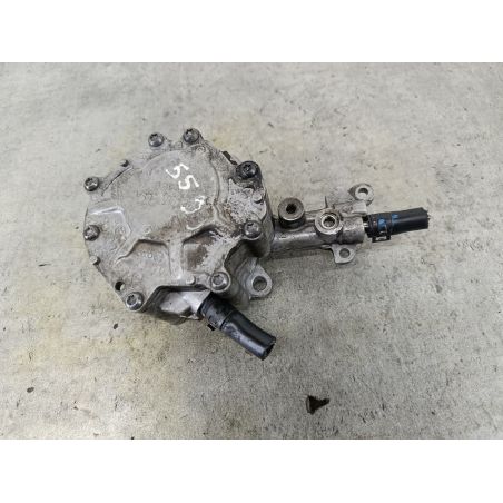 POMPA VACUM VW PASSAT B5 FL 1.9 TDI 100KM 1.9 TDI 2003 038145209C BOSCH LC5X 100 5599 