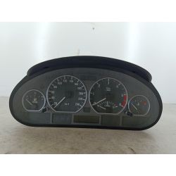 LICZNIK BMW 3 E46 2.0 D2.0 D 318td20046940882  0263639214  BOSCH475/91166345                                            