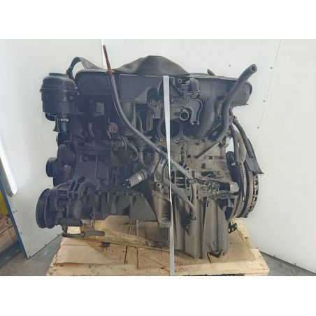 SILNIK NA CZĘŚCI BMW 3 E46 2.5 2.5 24V 323 Ci 1999 M52B25U1 354/7 170 6258 