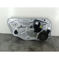 PODNOŚNIK SZYBY LEWY PRZÓD Z STELAŻEM VOLVO V50 1.6 D 109KM1.6 D201031295170AA 30753143 1937552 976589-110 5WK48977L BROSE VDO477-461095969                                            