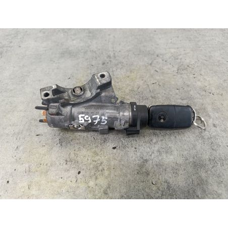 STACYJKA VW PASSAT B5 FL 2.5 TDI 163KM 2.5 TDI 2004 4B0905851M LA7T 163 5975 