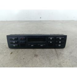 PANEL NAWIEWU BMW 3 E46 2.0 D2.0 D 318td20046956319475/91166345                                            