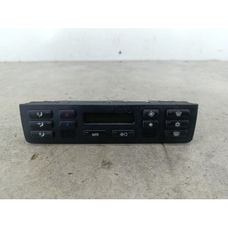 PANEL NAWIEWU BMW 3 E46 2.0 D 2.0 D 318td 2004 6956319 475/9 116 6345 