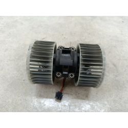 WENTYLATOR NAWIEWU, DMUCHAWA BMW 3 E46 2.0 D2.0 D 318td2004C5204  475/91166345                                            
