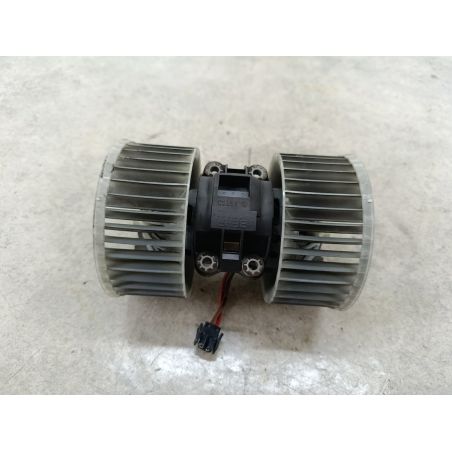 WENTYLATOR NAWIEWU, DMUCHAWA BMW 3 E46 2.0 D 2.0 D 318td 2004 C5204   475/9 116 6345 