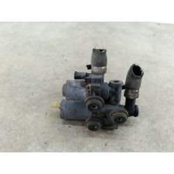 ELEKTROZAWÓR WODY BMW 3 E46 2.0 D2.0 D 318td20048369807 475/91166345                                            