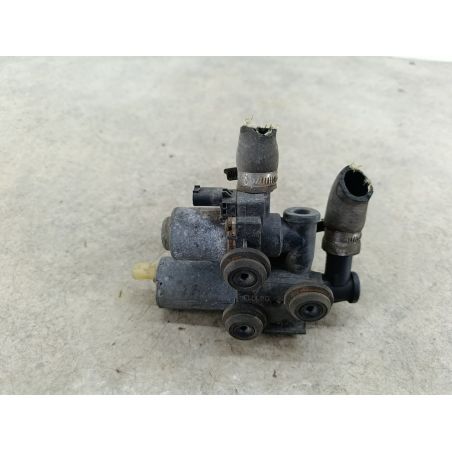 ELEKTROZAWÓR WODY BMW 3 E46 2.0 D 2.0 D 318td 2004 8369807  475/9 116 6345 