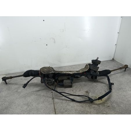 MAGLOWNICA PRZEKŁADNIA KIEROWNICY VW PASSAT B6 2.0 TDI 140KM 2.0 TDI 2006 3C1423051N 1K1909144K L041 140 6397 