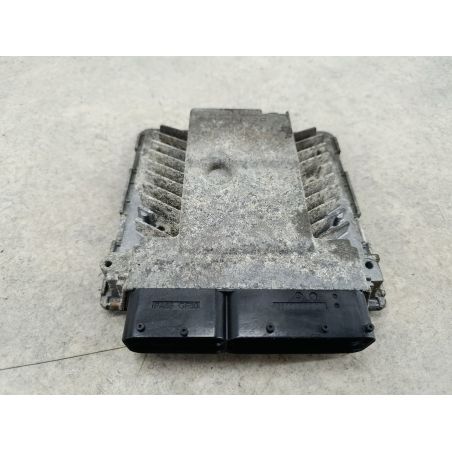 KOMPUTER, STEROWNIK VW PASSAT B6 2.0 TDI 140KM 2.0 TDI 2006 03G906018CD L041 140 6397 