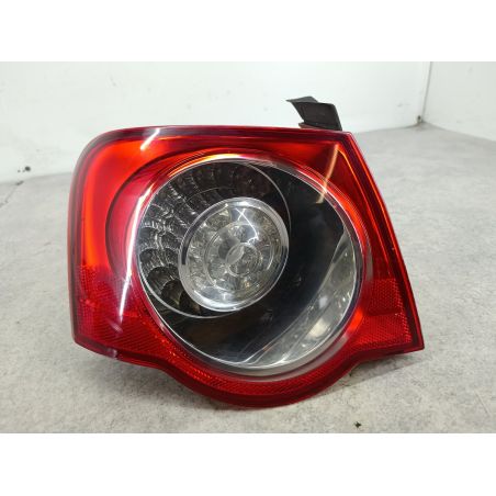 LAMPA TYLNA LEWA VW PASSAT B6 2.0 TDI 140KM 2.0 TDI 2006 3C5945095C L041 140 6397 