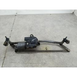 MECHANIZM WYCIERACZEK VW PASSAT B6 2.0 TDI 140KM2.0 TDI20063C1955023B 3C1955119 L0411406397                                            