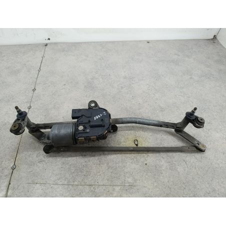 MECHANIZM WYCIERACZEK VW PASSAT B6 2.0 TDI 140KM 2.0 TDI 2006 3C1955023B 3C1955119  L041 140 6397 