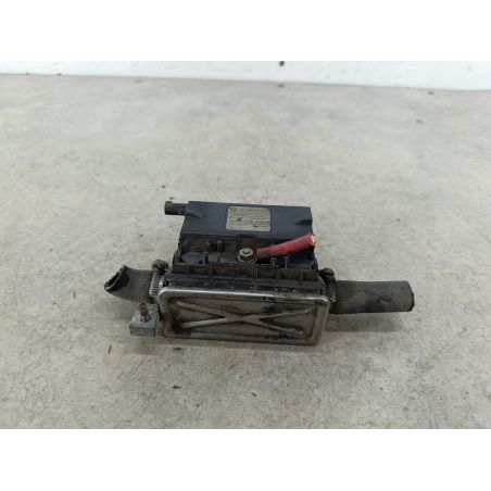 PODGRZEWACZ WODY BMW 3 E46 2.0 D 2.0 D 318td 2004 6918806 475/9 116 6345 