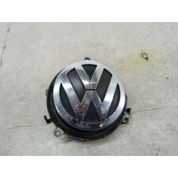 KLAMKA KLAPY VW PASSAT B6 2.0 TDI 140KM2.0 TDI20061K0827469E 1K0827469F 3C5827469BL0411406397                                            