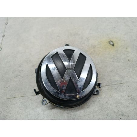 KLAMKA KLAPY VW PASSAT B6 2.0 TDI 140KM 2.0 TDI 2006 1K0827469E 1K0827469F 3C5827469B L041 140 6397 