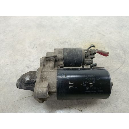 ROZRUSZNIK BMW 3 E46 1.9 1.9 8V 318i 2001 1740374  475/9 118 6344 