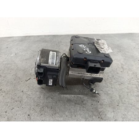 POMPA ZAWIESZENIA CITROEN C5 II 2.0 HDI 136KM 2.0 HDi 2006 9654068680 EYP 136 6243 