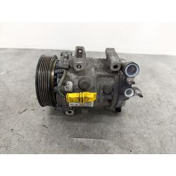 POMPA, SPRĘŻARKA KLIMATYZACJI CITROEN C5 II 2.0 HDI 136KM2.0 HDi20069654764280  SD7C16 SANDENEYP1366243                                            