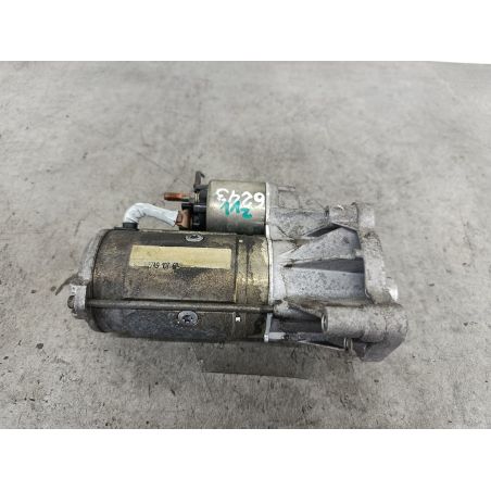 starter CITROEN C5 II 2.0 HDI 136KM 2.0 HDi 2006 DEM.D8R28 VALEO EYP 136 6243 