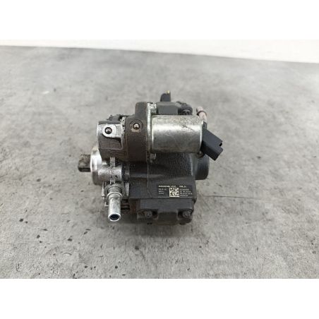 POMPA WTRYSKOWA CITROEN C5 II 2.0 HDI 136KM 2.0 HDi 2006 9658193980  A2C20000598  5WS40019 EYP 136 6243 