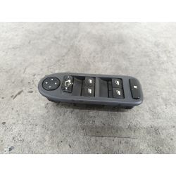 PANEL STEROWANIA SZYB CITROEN C5 II 2.0 HDI 136KM2.0 HDi200696514299ZF  53269704EYP1366243                                            