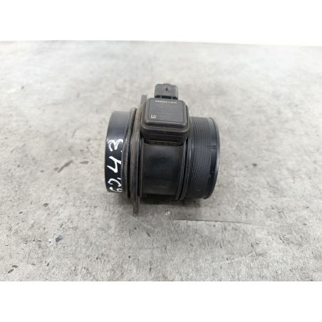 PRZEPŁYWOMIERZ POWIETRZA CITROEN C5 II 2.0 HDI 136KM 2.0 HDi 2006 9645948980  5WK97002 EYP 136 6243 