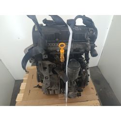 Engine SKODA FABIA II 1.4 TDI 70KM1.4 TDI2010BNMLF9E706298                                            