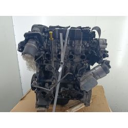 SILNIK FORD FOCUS II 1.6 TDCI 90KM1.6 TDCI2007HHDA03905766                                            