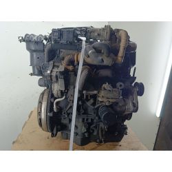 SILNIK FORD FOCUS MK2 FL 1.8 TDCI2009KKDA561156119                                            