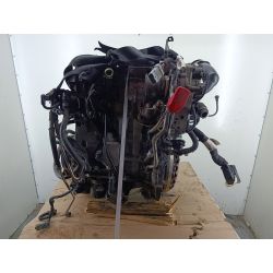 Engine OPEL GRANDLAND X 1.2 12V 130KM1.2 12V2020HN05Z22T1306152                                            