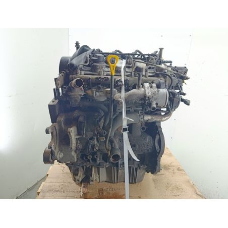 Engine KIA SPORTAGE I 2.0 2.0 CRDI 2004 D4EA K6 112 5899 