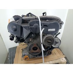SILNIK VW PASSAT B5 FL 2.5 TDI 163KM2.5 TDI2004BDGLA7T1635975                                            