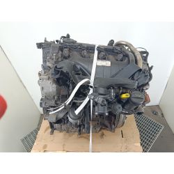 Engine FORD MONDEO MK4 2.0 TDCI2.0 TDCI2008QXBA   D4204TG61435919                                            