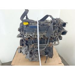 Engine OPEL ASTRA H 1.7 CDTI 125KM1.7 CDTI2007Z17DTRZ1631255612                                            