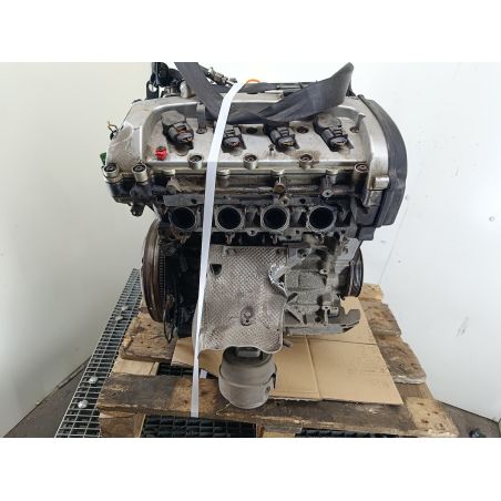 Engine AUDI A4 B6 2.0 20V 131KM 2.0 20V 2000 ALT LZ5W 131 5889 