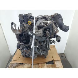 Engine TOYOTA YARIS III 1.4 D-4D20161NDTV209906024                                            