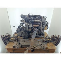 SWAP SILNIKA SEAT IBIZA III CUPRA 1.8 20V2006JDB  BBU  06A906032RPLS7Y1805965                                            