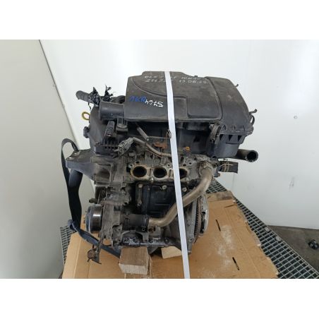 Engine CITROEN C1 1.0 i 12V 68KM 1.0 12V 2005 1KR KTB 68 5764 
