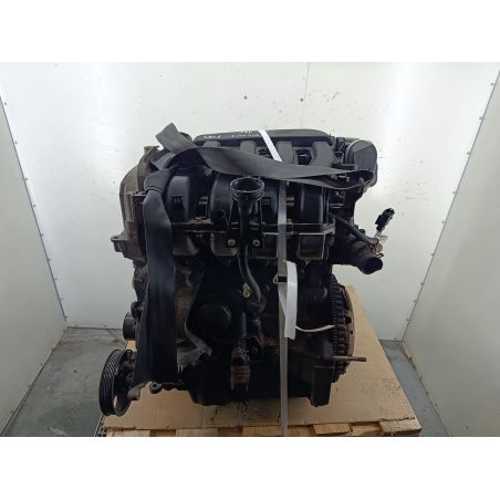 Engine RENAULT MODUS 1.4 16V 98KM 1.4 16V 2005 K4JG NV676 98 5754 