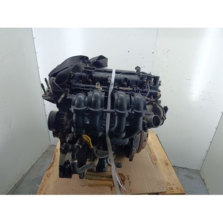 Engine FORD FOCUS II 1.6 TI-VCT 115KM 1.6 TI-VCT 2007 HXD8   03 115 5767 